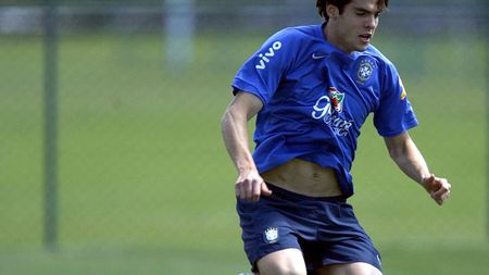 Kaka: "Nu sunt salvatore della patria!"