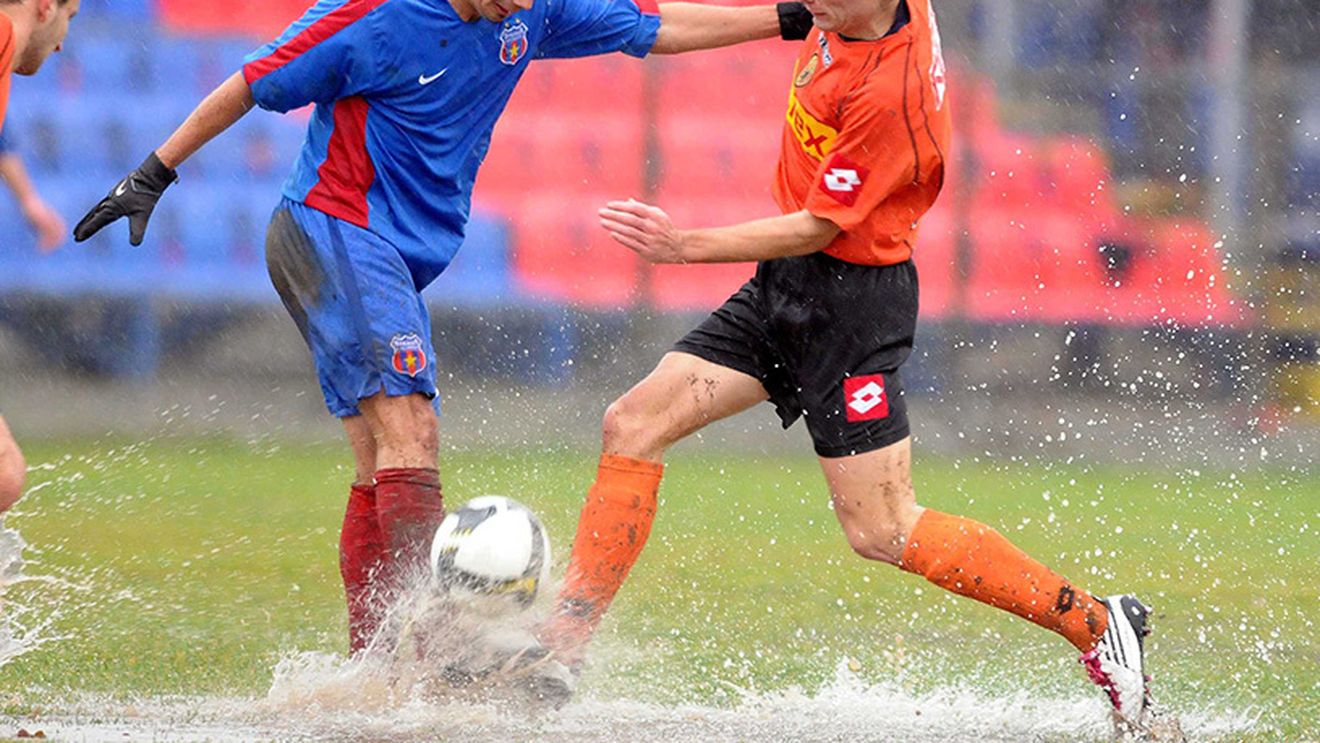 "De la Steaua, pleacă direct la Barcelona!" Unde a ajuns să joace cel mai MARE pariu al lui Becali: e la pământ ACUM