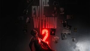 The Evil Within 2 - trailer final înainte de lansare