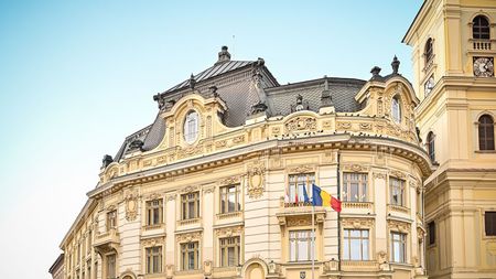 Primăria cere înapoi 14.615.000 de lei de la clubul intrat în faliment! Documentele care arată dezastrul financiar de la Hermannstadt