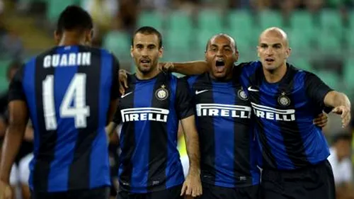 Super lovitură dată de CFR! Un mijlocaș de la Inter vine să ia titlul în Liga 1
