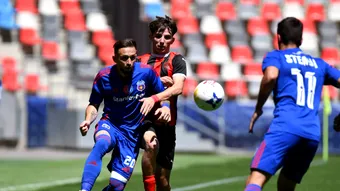 Etapa a 4-a din Liga 2 se încheie mai repede decât precedentele trei! Pentru prima dată în acest sezon, Poli Iași nu mai joacă în finalul rundei, iar FC Bihor nu se mai vede la TV