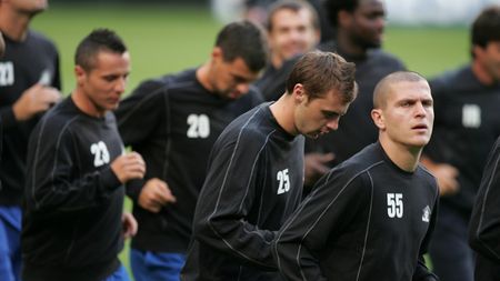 Premiați de UEFA!** Vezi cât valorează o victorie cu Ajax!