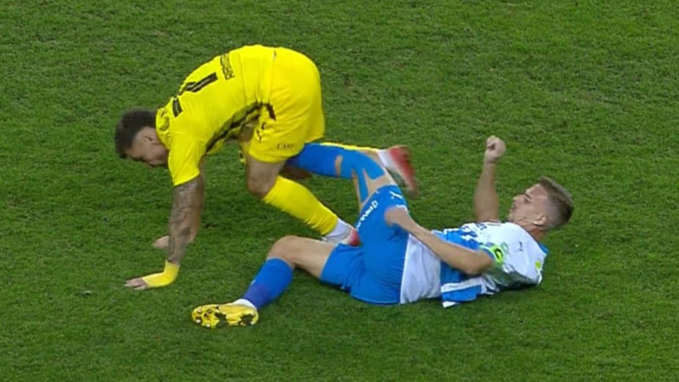 Bancu și Armstrong au ajuns în The Sun. „E uluitor”