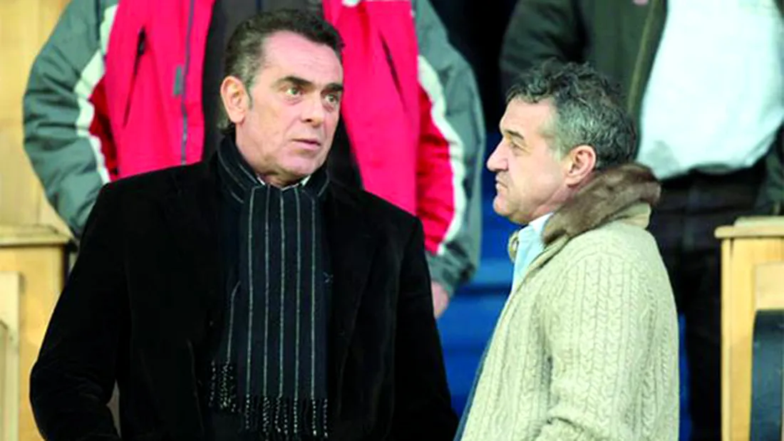 FC Brașov a intrat în faliment, dar pe Ioan Neculaie îl lasă rece.** Reacția fostului patron