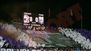 Iancu, după ce Poli a scos-o pe Steaua din Cupă!** "Să-ți fie rușine Mircea Sandu!" :)