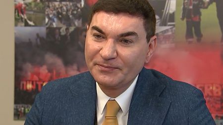Cristi Borcea se umple de bani printr-o lovitură de afaceri genială! Ia 9 milioane de euro din businessul pe care îl avea cu Mihaela Borcea, la scurt timp după ce a scos-o din acționariat