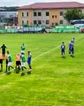 CSC Dumbrăvița a debutat cu dreptul în noul sezon de Liga 2, Oaudie Salhi a reușit cea mai rapidă ”dublă”. Cosmin Stan, după succesul cu Metalul Buzău: ”Sunt un antrenor fericit”