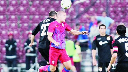 Promisiunea care ar face Steaua PERFECTĂ‚!** Roș-albaștrii ar da lovitura iernii cu o repatriere de SENZAȚIE: Ianis Zicu, în Ghencea!