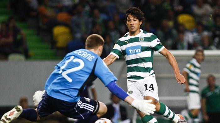 "În tur ne-a ajutat eliminarea lui Wesley, acum vom avea un meci greu!"** Lotul lui Sporting pentru meciul cu FC Vaslui