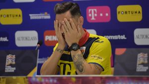 Președintele unui club din Liga 1, concluzie dură despre Mirel Rădoi: „Dă-l naibii de BAC, dă-o naibii de licență! Are calități, dar nu poți aborda așa meciul!”