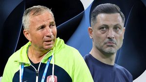 „Mirel Rădoi are tot dreptul să pună presiune și să ceară întăriri deoarece l-a pierdut pe Mitriță. În Bănie nu e ușor". EXCLUSIV