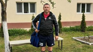 „Îi pare rău că n-am murit!”. Noi mărturii în cazul care a zguduit România și în care e implicat fostul arbitru din fotbal