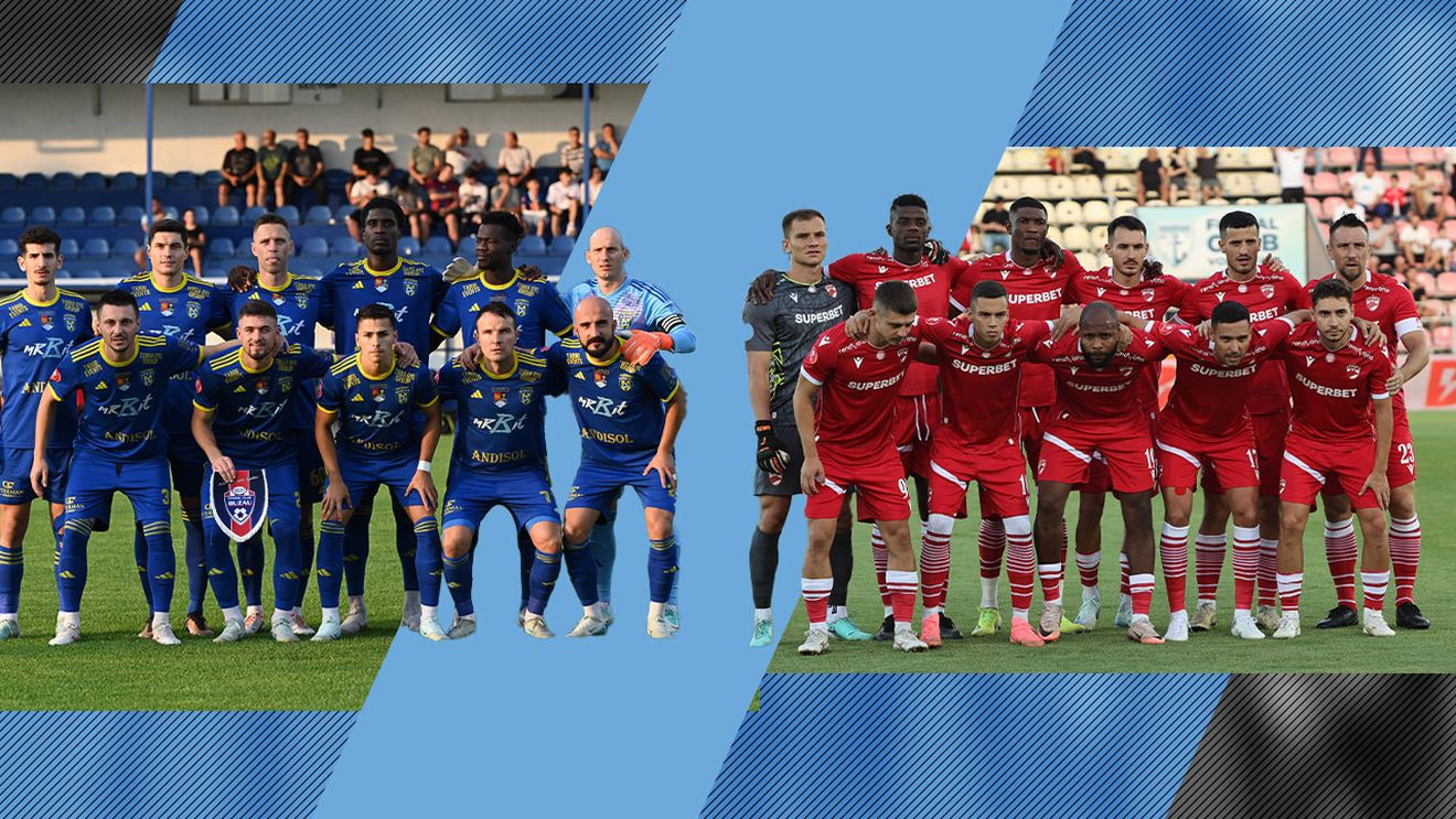 Suma surprinzătoare pe care o pot câștiga jucătorii Unirii Slobozia în cazul în care dau lovitura și o bat pe Dinamo în Superliga: „Dacă iese bine, se poate suplimenta”. EXCLUSIV