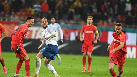 Fostul fotbalist de la FCSB și Rapid a semnat în SuperLigă: „Multe lucruri îmi sunt familiare!"