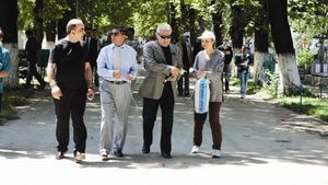 Se întoarce "Comandantul" în Groapă?