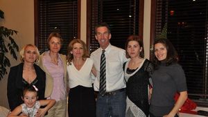 Pușa și "Tigrul Alb"