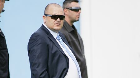 Mititelu: „În 2009-2010 ne batem la titlu"