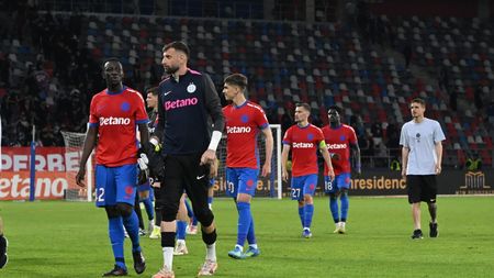MERCATO A rupt contractul cu FCSB și a doua zi a semnat cu noua echipă din Superliga!
