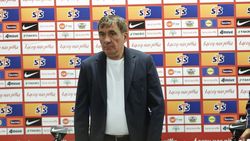 Ce le-a zis Gică Hagi fotbaliștilor României care nu înțeleg ce le cere la anumite exerciții: „Ușa deschisă!”