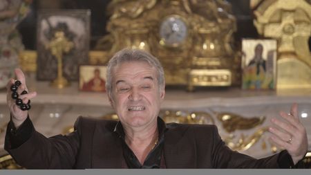 Cutremur la FCSB? Becali anunță că se retrage din fotbal: "Nu vreau să fiu condus de Burleanu". Omul care va prelua conducerea vicecampioanei