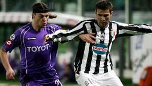 "Marele meu regret este cedarea lui Mutu la Fiorentina"