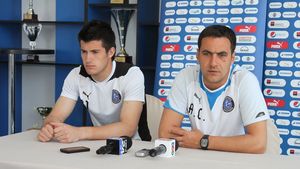 Viitorul vrea salvarea de la retrogradare cu 6 puncte din 6 contra campioanei:** "O batem iar pe CFR Cluj!"
