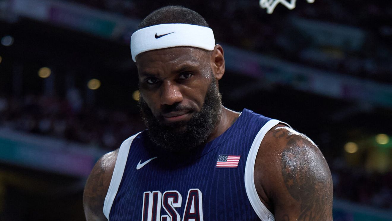 Trădare colosală! La ce echipă s-ar putea transfera LeBron James