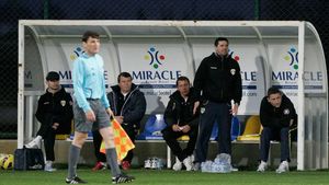 EXCLUSIV** În sfârșit, o VESTE BUNĂ‚ pentru Contra. Ce au reușit "LUPII" în ziua în care se reia campionatul: