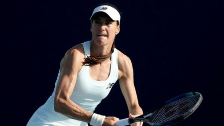 Cum a dat lovitura Sorana Cîrstea la Miami. Secretele victoriei cu Elise Mertens