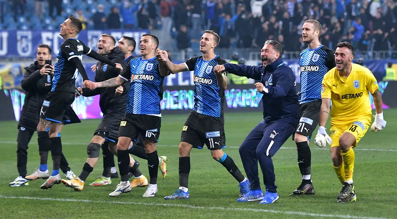 Doi dintr-o lovitură! Chindia a convins încă un jucător din lotul din primă ligă să continue la Liga 2, iar la Târgoviște a ajuns un fost mijlocaș al U Craiova