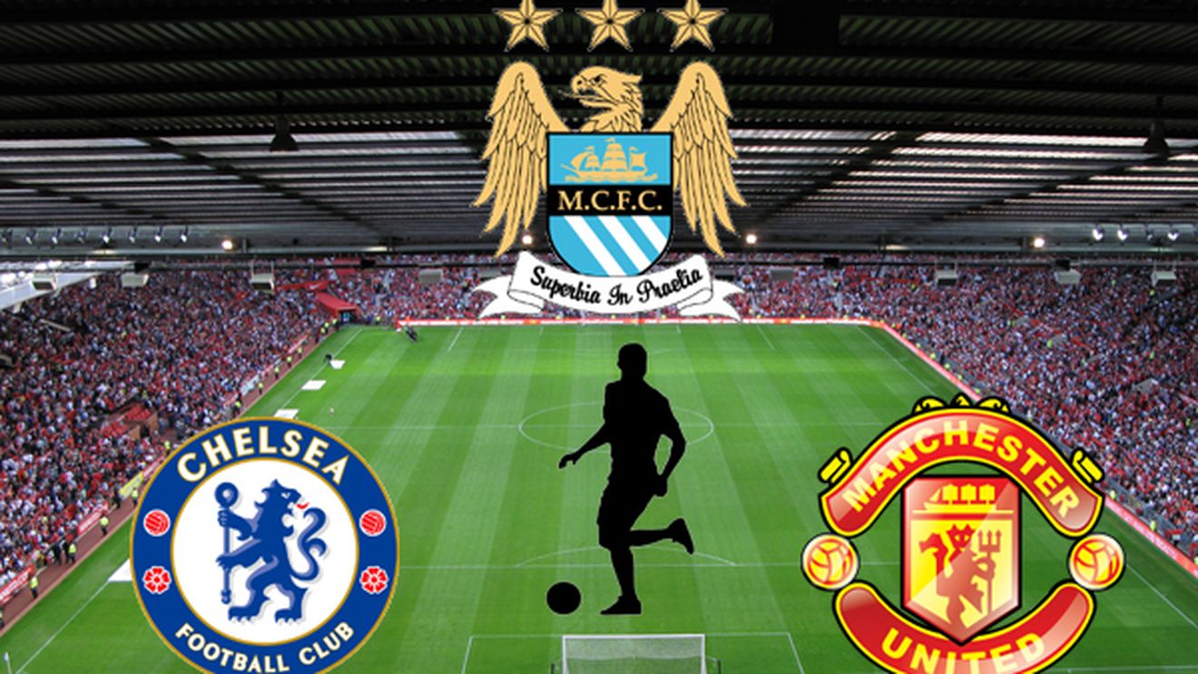 A început vânătoarea de talente în Europa!** Transferul care aruncă în aer Premier League! "Am de ales între City, United și Chelsea"