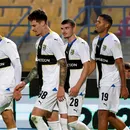 Ce note au primit Dennis Man şi Valentin Mihăilă, după Parma – Monza 2-1. Fostul atacant al Craiovei a dat un assist în minutul 90+8