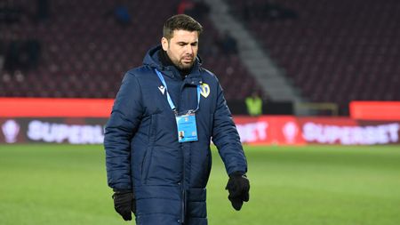 De ce a fost dat afară Adrian Mutu de la Petrolul Ploiești