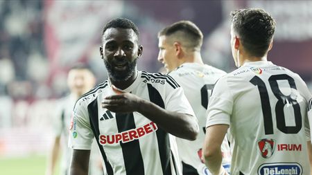 Surpriza lui Sabău din play-off, descoperită în Liga 3: „În Franța chiar este foarte dificil să prinzi un contract de profesionist”. EXCLUSIV