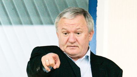 Amenințare elvețiană:** LPF poate fi aruncată în aer!