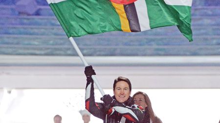 Turiștii olimpici: Cum a vrut un manager al unui fond de investiții să concureze la Soci