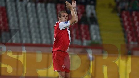 Moți: "Craiova joacă mereu mai bine cu Dinamo"