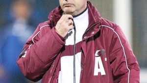 Rednic s-a razgandit