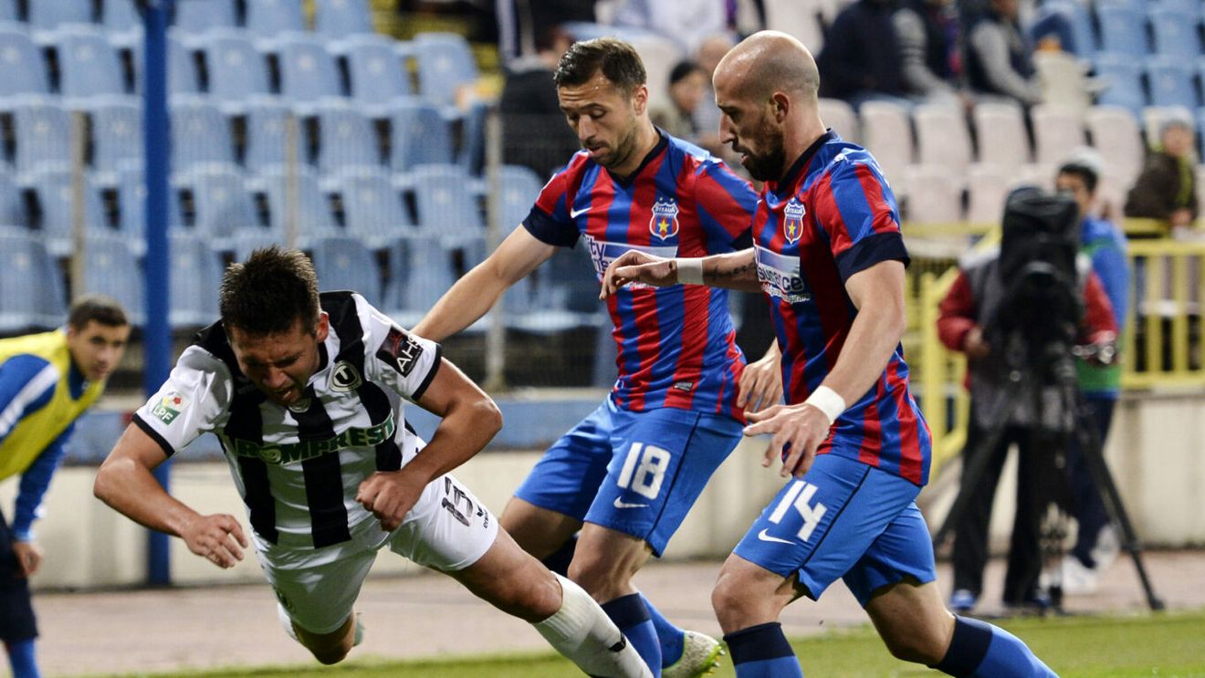 Tragedia fotbalistului român care și-a fracturat piciorul la echipa națională și care ar fi fost mințit de președintele FRF: „ Aveam nevoie de o atelă să-mi țină piciorul, dar l-a ținut domnul doctor până am ajuns la spital”