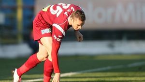 Rednic îl ia pe Bud la Khazar! VEZI cât va încasa CFR-ul pentru un împrumut pe 10 luni