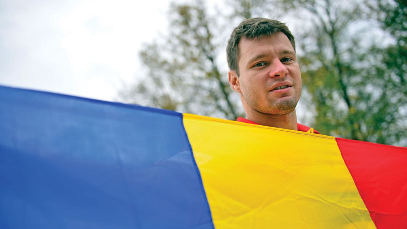 Marius Niculae: "Meciul cu Grecia e ultimul pentru o generație și deschizător de drumuri pentru o alta!" Ce a spus despre gestul lui Mutu