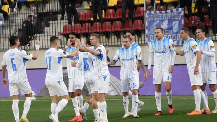 Fostul patron din fotbalul românesc a tras concluzia după ce oltenii au învins Inter d’Escaldes. „Iată că am avut dreptate”