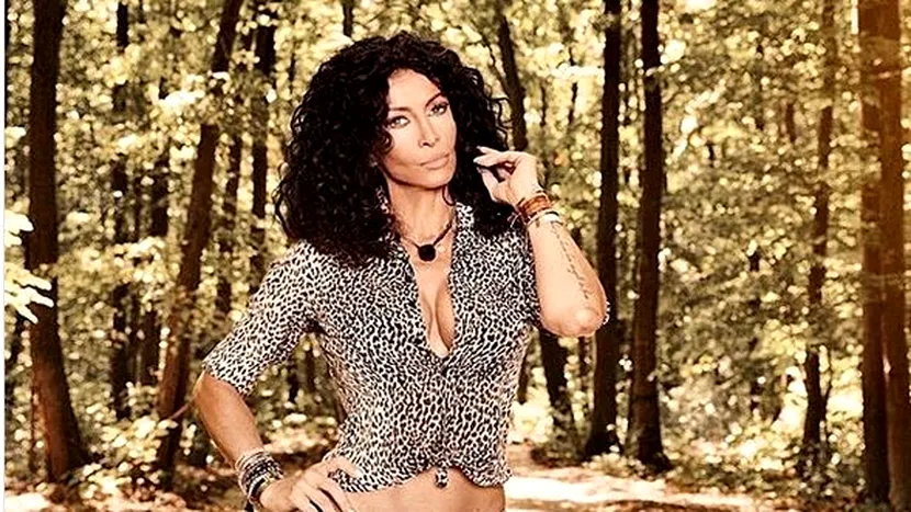 Mihaela Rădulescu, despre viața sa sentimentală. ”Nu mi-am pierdut niciodată  capul  după  vreun  om  însurat”