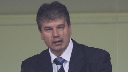 Toma: "Nu ne interesează ce s-a întâmplat la Steaua"