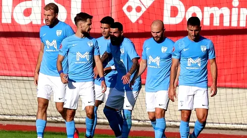 FC Voluntari, transfer de senzație în pauza internațională. A jucat în cupele europene, iar acum vine în Superliga să-i salveze pe ilfoveni de la retrogradare