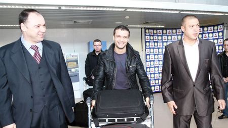 JoJo înghite în sec de Paște