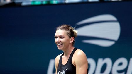 Englezii, despre reacția neașteptată a Simonei Halep: "Brutal!”