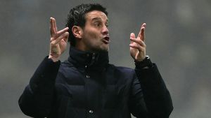 Directorul Corriere dello Sport, editorial despre Cristi Chivu: „A adus ceva!”