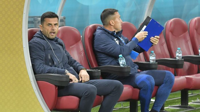 Nicolae Dică îi răspunde lui Gigi Becali, după ce patronul lui FCSB i-a dat un ordin clar: „Importante sunt rezultatele!”